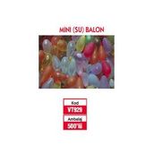 Vatan VT929 500'lü Mini Su Balon