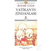 VATİKAN´IN ZİNDANLARI - ANDRE GIDE