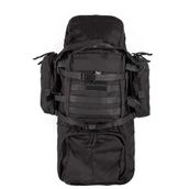 VAV WEAR Tactical Askeri Outdoor 60L Sırt Çantası Kamp Kullanışlı TACARY60LT