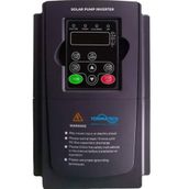 VawtturkEnerji Tommatech 2.2kw 1 Faz / 220 V Sulama Pompası Inverteri