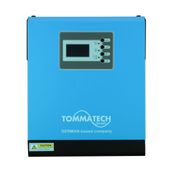 VawtturkEnerji TommaTech New 3k 24 V Mppt 1 Faz Akıllı Inverter