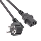 Vcom CE021-5.0 0.5MM2 5.0 m Power Elektrik Kablosu