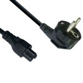Vcom CE022-1.5 0.50 mm Notebook 1.5 mt Power Elektrik Kablosu