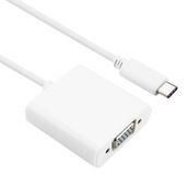 VCOM CU421M TYPE-C TO VGA Çevirici