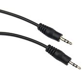 Vcom Cv201-5.0 5mt 3.5mm Stereo To Stereo Aux Kablo