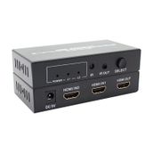 Vcom DD432 2-1 Port 1.4 V HDMI Switch