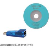 Vcom DU301 Çevirici