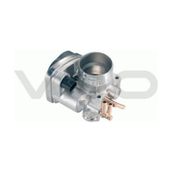 Vdo 408238323011z Gaz Kelebeği Bora-golf 4-5-a3-leon-octavia 1.6 00 Avu-bfq-bgu 06a133062ab