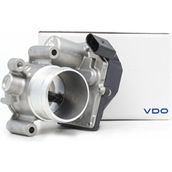Vdo Audi Q5 2008 - 2016 Model Arası 2.0 Tdı Gaz Kelebeği Vdo Marka 03L128063T