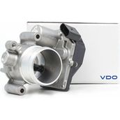 Vdo Volkswagen Passat 2011 - 2014 Model Arası 2.0 Tdı Gaz Kelebeği Vdo Marka 03L128063T