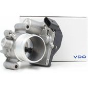 Vdo Volkswagen Polo 1.2 Tdı Gaz Kelebeği Vdo Marka 03L128063T