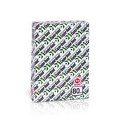 Ve-Ge Copier Bond 2 Paket A4 80 gr 500'lü Fotokopi Kağıdı