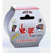 Ve-Ge Duct Gri 50 mm x 10 m Tamir Bantı