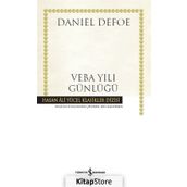 Veba Yılı Günlüğü - danyel defo