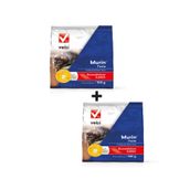 Vebi 2 Adet Murin Pasta Yüksek Çekici Fare Yemi 100g