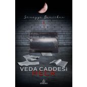 Veda Caddesi 3 Hecr - Sümeyye Demirkan - Ephesus Yayınları