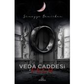 Veda Caddesi - Fecr - Sümeyye Demirkan
