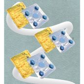 VEGA100Mg 4lü 3 Tablet Ekstraperformans