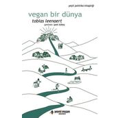 Vegan Bir Dünya - Tobias Leenaert