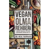 Vegan Olma Rehberi - Dr. Neal Barnard
