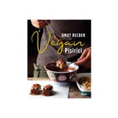 Vegan Pişirici - Umut Reçber