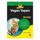 Vegan Yaşam - Alexandra Jamieson