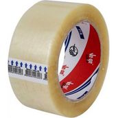 Vege 45x100 Şeffaf Fıl Koli Bandı
