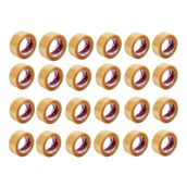 Vege Aslan 45x100 mm 24 Adet Şeffaf Koli Bandı