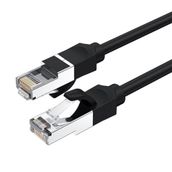 Veggieg 20 mt Cat6 1000 MBPS Gigabit FTP RJ45 Ethernet Ağ Kablosu