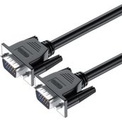 Veggieg 3 mt 1080P 60 Hz VGA Görüntü Kablosu
