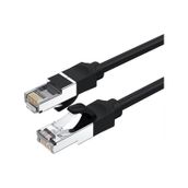 Veggieg 3 mt Cat6 1000 MBPS Gigabit FTP RJ45 Ethernet Ağ Kablosu