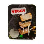 Veggy 200 gr Tütsü Aromalı Tofu