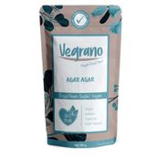 Vegrano 100 gr Agar Agar