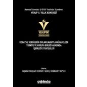 VEHUP 2. Yıllık Kongresi - Dolaysız Vergilerin Dolanılmasıyla Mücadelede Türkiye ve Avrupa Birliği Arasında İşbirliği Stratejileri - Funda Başaran