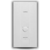 Veito Blue E 24 kW Trifaze Ani Su Isıtıcı Merkezi Sistem Şofben