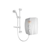 Veito V1200 Beyaz A Sınıf Elektrikli Şofben