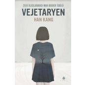 Vejetaryen - Han Kang