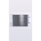 Veka Fiat Albea 2003/2007 Klima Radyatörü Yedek Parça Veka 43 1801