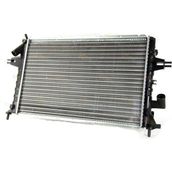 Veka Opel Astra G Y17DT Su Radyatörü Veka Marka