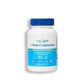 Velavit V-Pure C Liposomal Bioflavonoid Complex 30 Kapsül