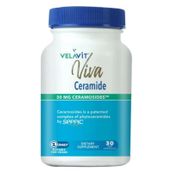 Velavit Viva Ceramide 30 Kapsül