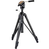 Velbon DV-7000 + PH-358 Profesyonel Video Tripod