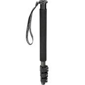 Velbon GEO POD E54 4 Kademeli Carbon Fiber/Basalt Monopod