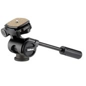 Velbon PH-157Q 3-Way Pan Tilt Head Tripod Başlık