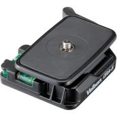 Velbon QRA-5 Quick Release Adaptör
