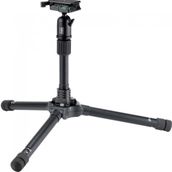 Velbon UT 43D II Aluminum Travel Tripod