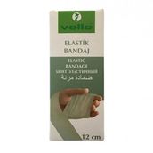 Vello Elastik 12 cm Bandaj