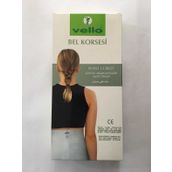 Vello No:2 Bel Korsesi
