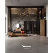 Velura İzgi Yatak Odası Takımı - V4