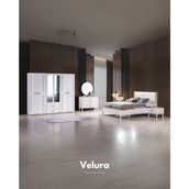 Velura Legna Yatak Odası Takımı